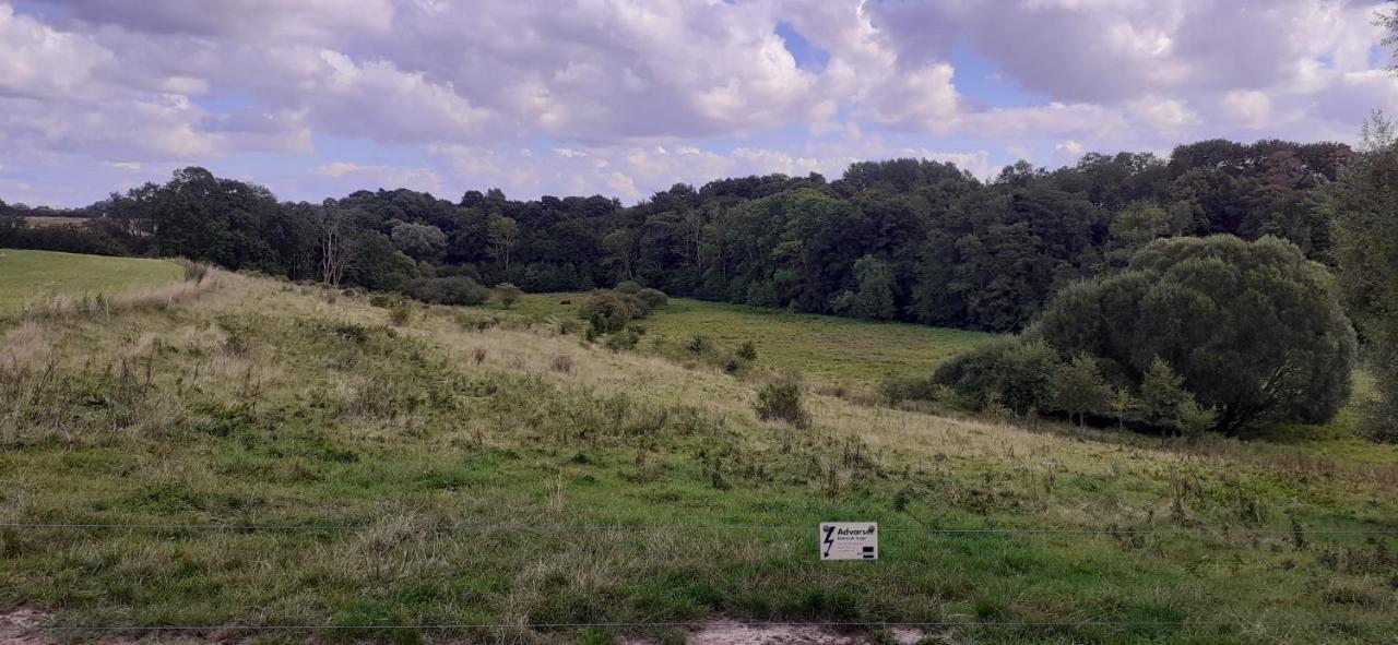 Haramara Affittacamere Vester-Skerninge Esterno foto